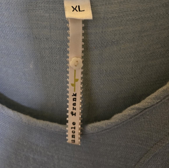 Uncle Frank Dress Size XL - Picture 3 of 8